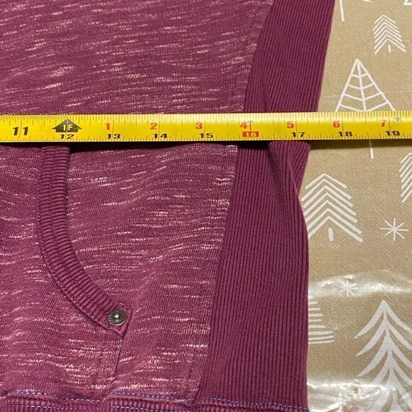 Hurley Brand Full-zip Hoodie, size M. (S99) - Picture 8 of 10